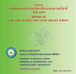 ด้านเศรษฐกิจพ.ศ. 2546