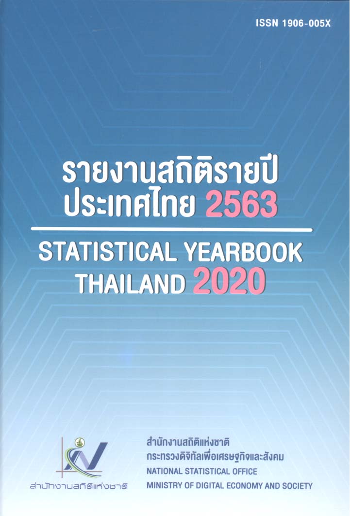 ด้านอื่นๆพ.ศ. 2563