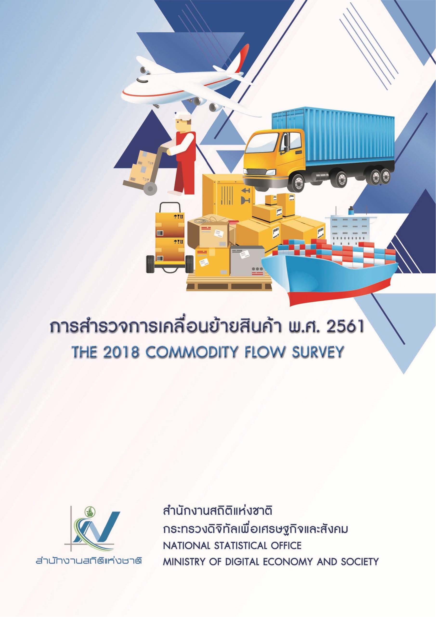 ด้านเศรษฐกิจพ.ศ. 2561