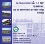 ด้านเศรษฐกิจพ.ศ. 2547 กรุงเทพมหานคร